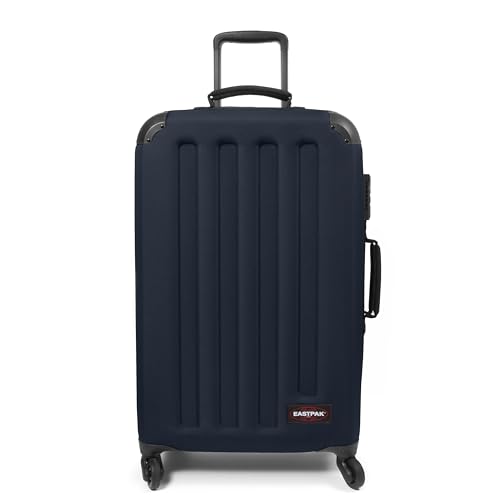 【ほぼ未使用】EASTPAK Tranzshell M 56L トロリーバッグ EASTPAK-Umhaengetasche-The-One